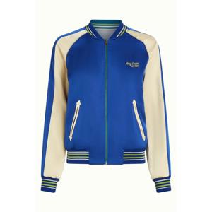King Louie Reversible Bomber Jacket Madison